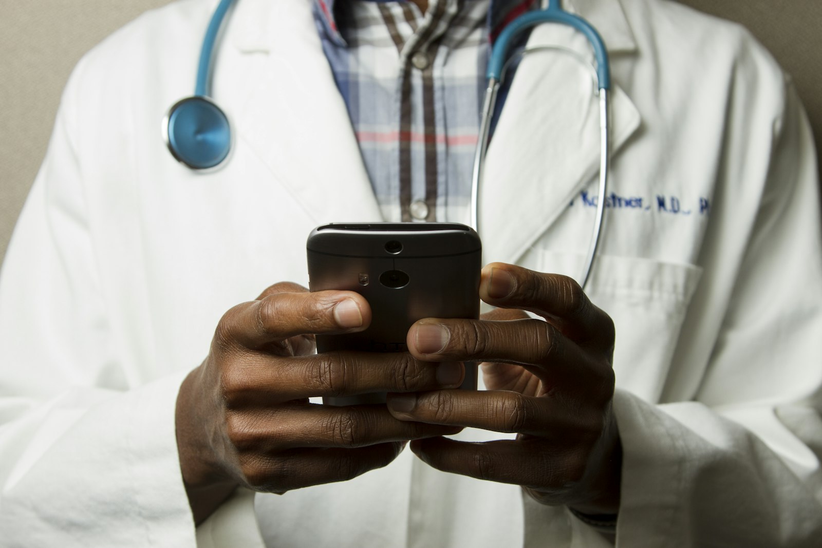 Modern clinical environment