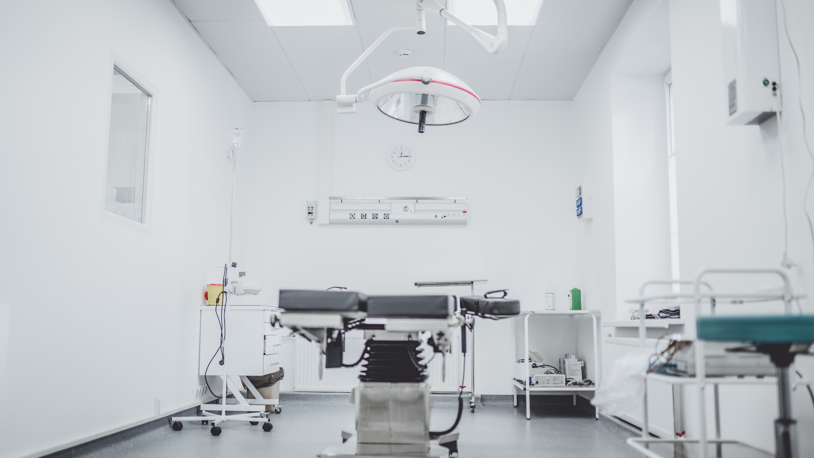 Diagnostic instruments